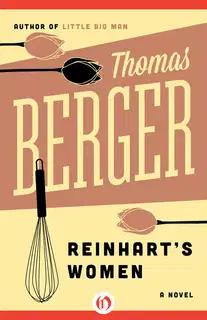 Reinhart's Women