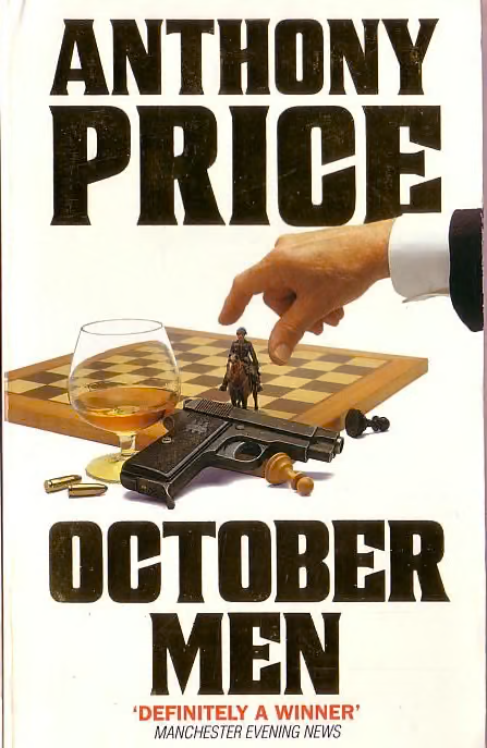 October Men