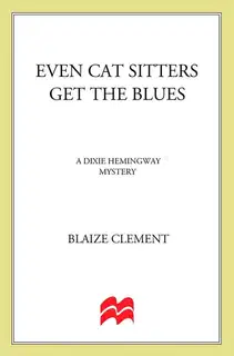Even Cat Sitters Get The Blues