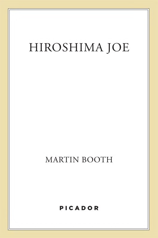 Hiroshima Joe