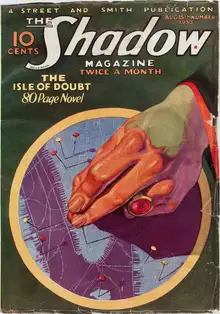 The Isle of Doubt