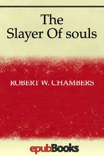 The Slayer Of souls