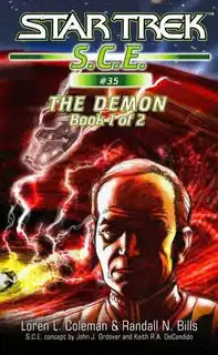 The Demon - Book 1