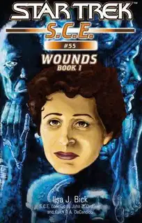 Wounds - Book 1