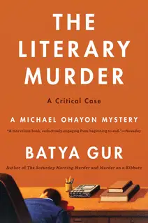 The Literary Murder: A Critical Case
