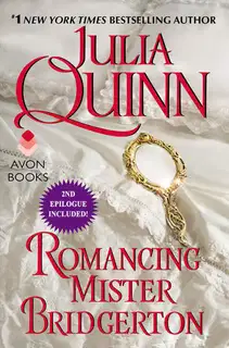 Romancing Mister Bridgerton With 2nd Epilogue