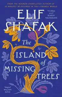 The Island Of Missing Trees