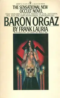 Baron Orgaz