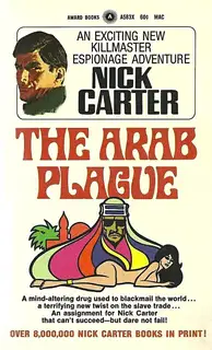 The Arab Plague