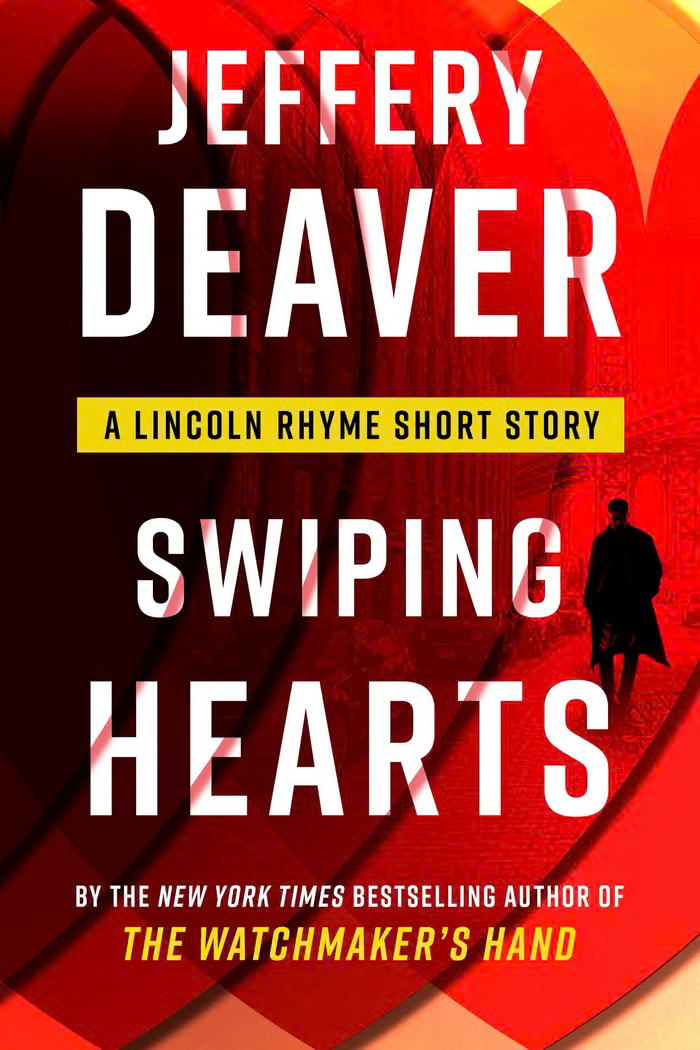 Swiping Hearts