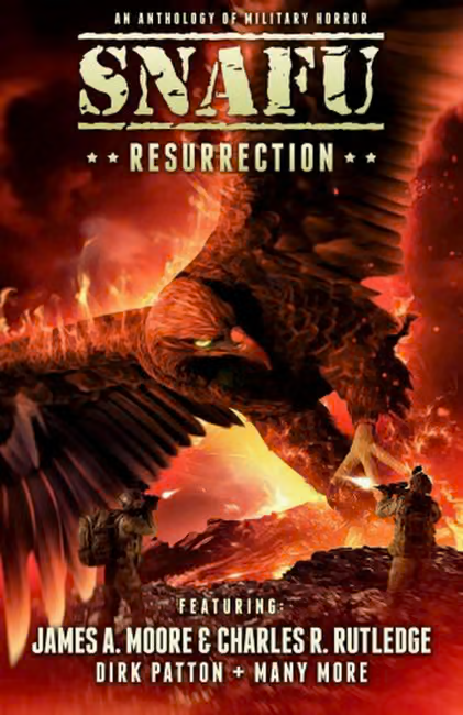 SNAFU: Resurrection