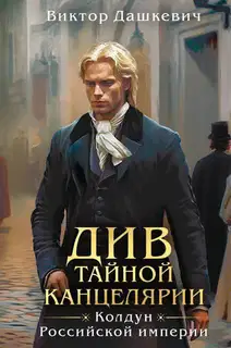 Див Тайной канцелярии