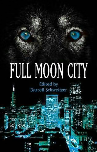 Full Moon City