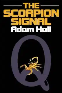 The Scorpion Signal