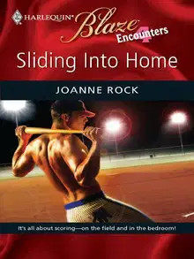 Sliding Into Home