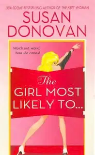 The girl most likely toвЂ¦
