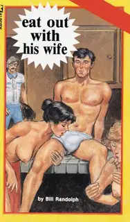 Eat out with his wife