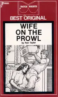 Wife on the prowl