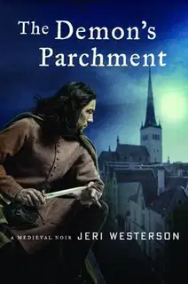 The DemonвЂ™s Parchment