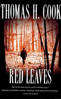 Red Leaves