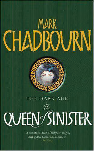 The Queen of sinister