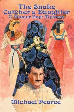 The Snake CatcherвЂ™s Daughter