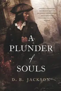A Plunder of Souls
