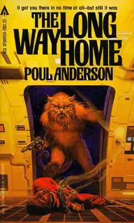 The Long Way Home