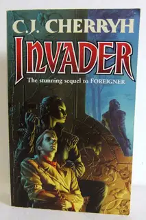 Invader