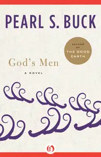 Gods Men